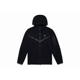 ジャケット・アウター NIKE TECK FREECE HOOD CORT SIZE L Nike Men's Sportswear Tech Essentials Full Zip Fleece Hoodie