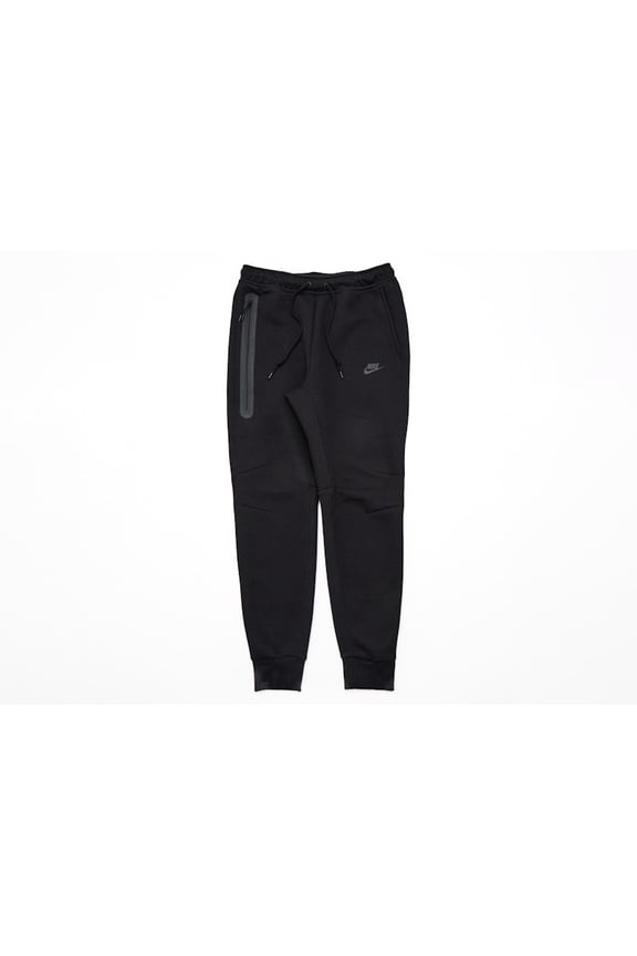 Men's Sportswear Tech Fleece Joggers Black/Black, from StockX