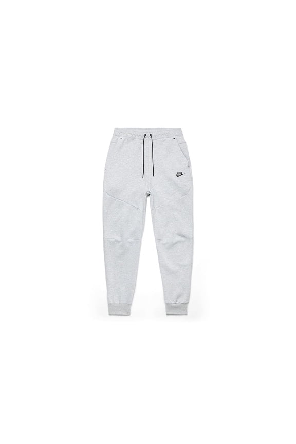 Men's Sportswear Tech Fleece Joggers Dark Grey Heather/Black, from StockX