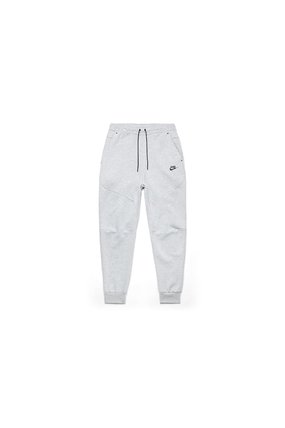 Men's Sportswear Tech Fleece Joggers Dark Grey Heather/Black, from StockX