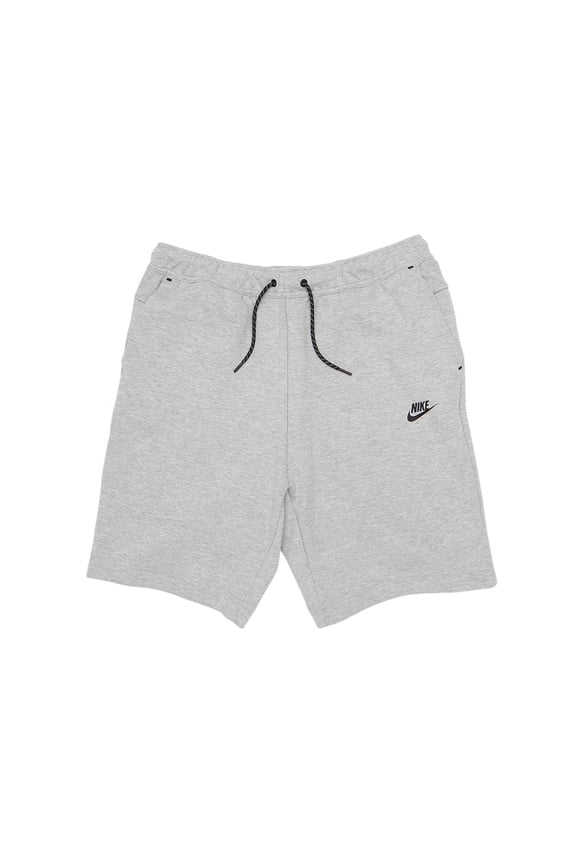Men's Sportswear Tech Fleece Shorts Grey, from StockX