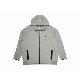 ジャケット・アウター NIKE TECK FREECE HOOD CORT SIZE L Nike Men's Sportswear Tech Fleece Windrunner Full-Zip Jacket