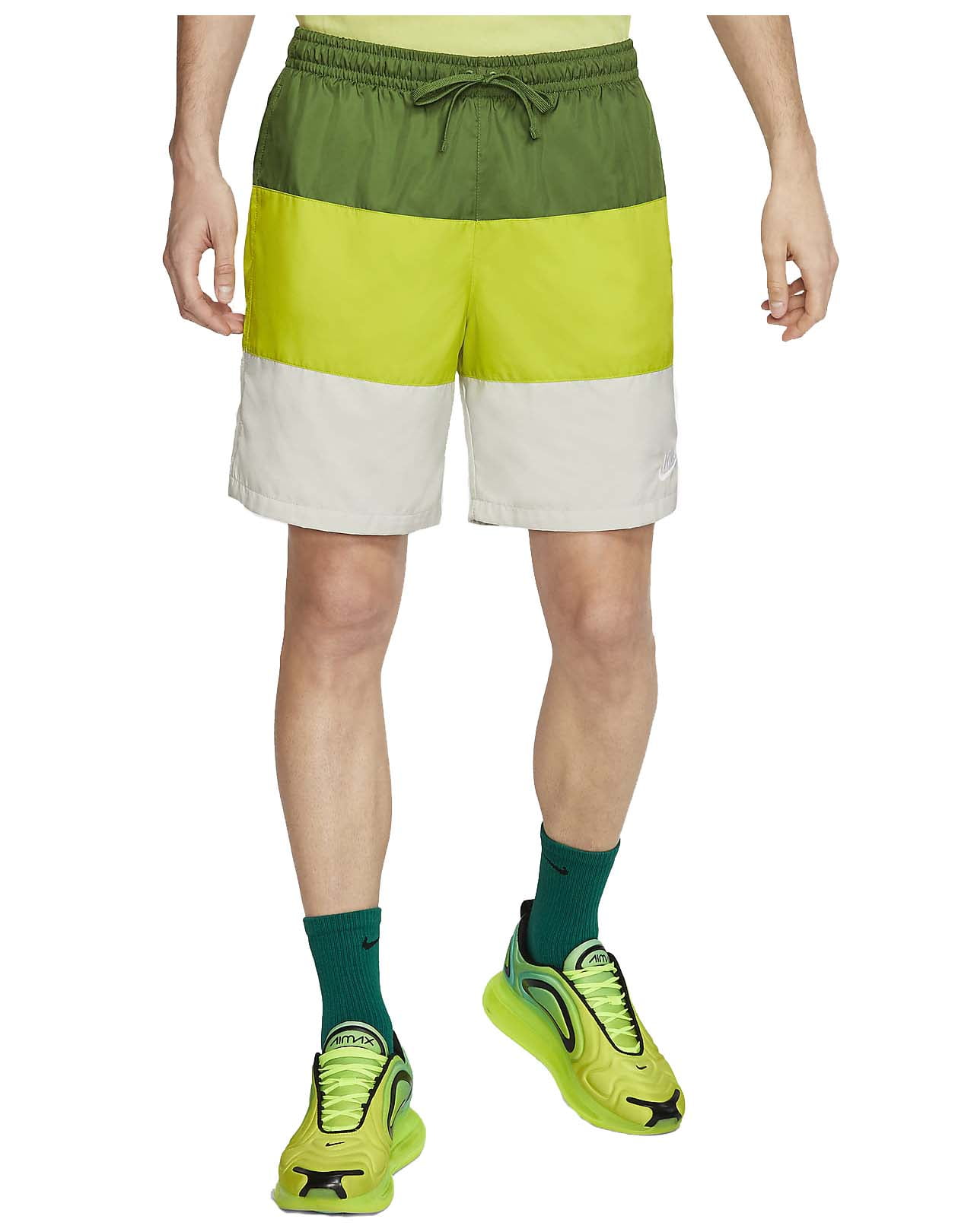 希少　美品　SUPPLIER Baroque Cross Shorts Black Underwear shorts with barocco pattern Versace - Vitkac AS