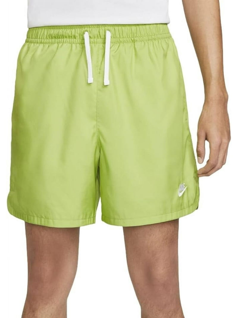 Free Shipping! Nike Men's Athletic Sportwear Essentials Woven