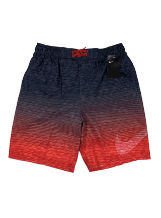 Kohls mens nike bathing suits deals