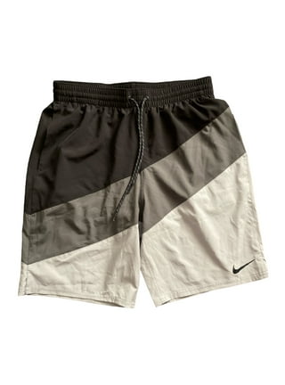 Kohls nike swim trunks deals