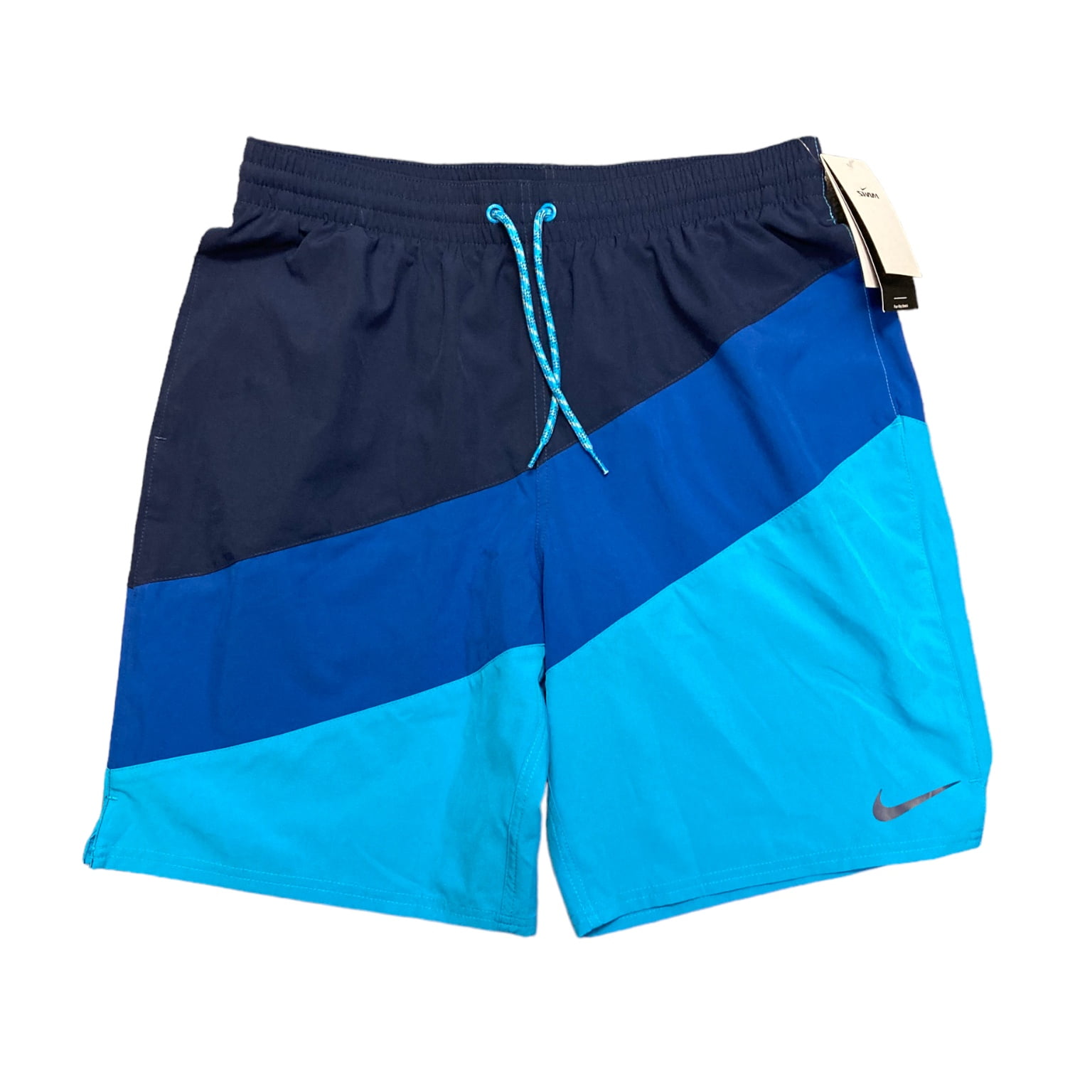 水着・ラッシュガード NIKE / SWOOSH TWO TONE COLOR SWIM SHORTS NIKE / SWOOSH TWO TONE COLOR SWIM SHORTS