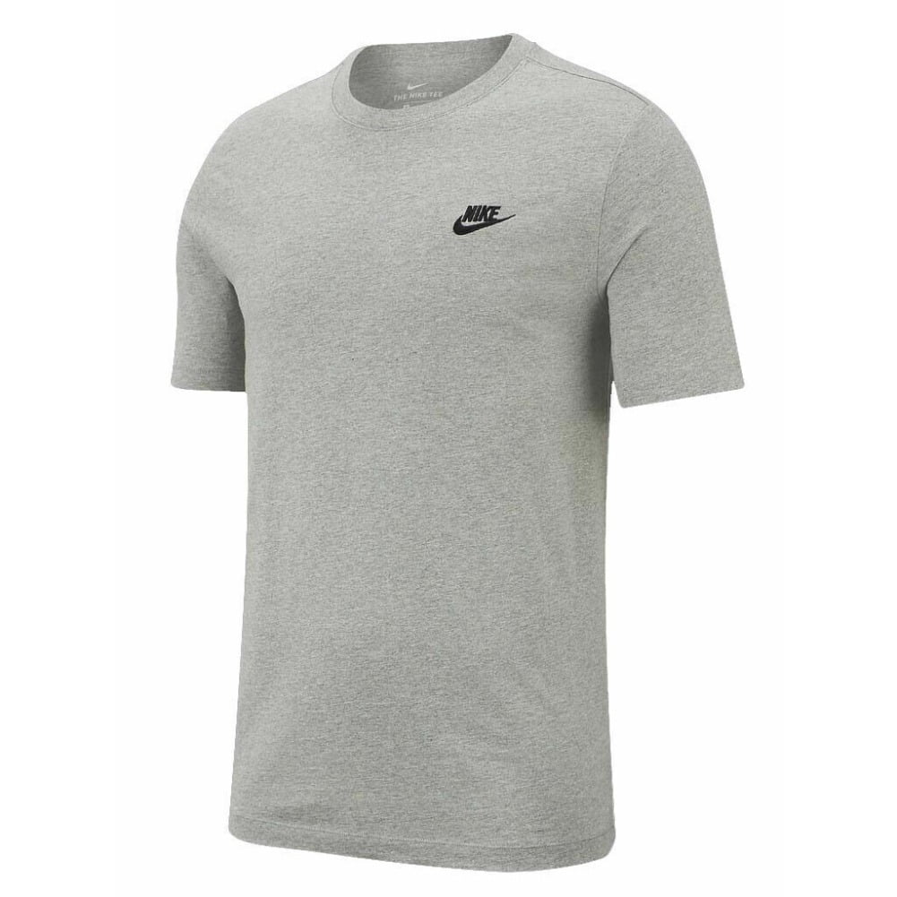 nike embroidered tee