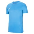 thumbnail image 1 of Nike Men's T-Shirt Park VII Dri-Fit Crew Neck Sports Gym Football Shirt Top Tee, 1 of 15