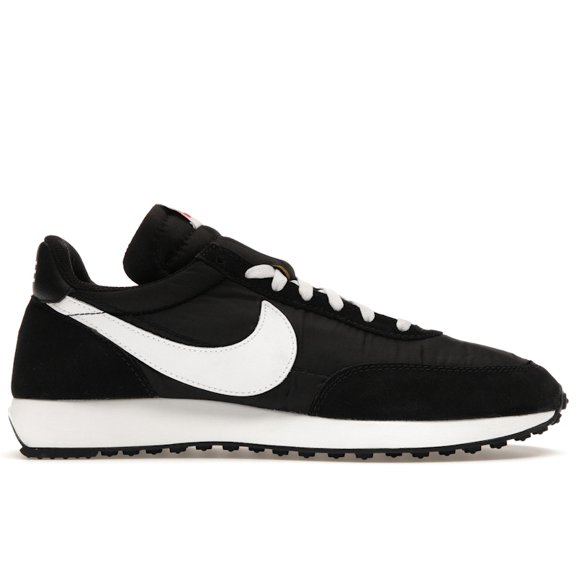 Nike Men's Tailwind 79 Black White Shoes, from StockX