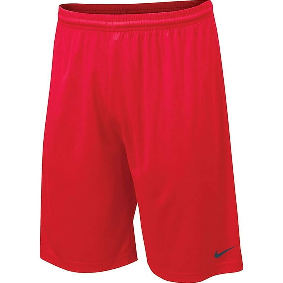 Nike Men's Team Fly Dri-Fit Shorts nk361056 657 XXX-Large Red