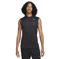 thumbnail image 1 of Nike Men's Team Legend Sleeveless Tank Crew Medium Black, 1 of 3