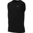 thumbnail image 1 of Nike Men's Team Legend Sleeveless Tank Crew US, Alpha, Small, Regular, Regular, Black, 1 of 2