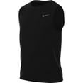 thumbnail image 1 of Nike Men's Team Legend Sleeveless Tank Crew US, Alpha, XX-Large, Regular, Regular, Black, 1 of 2