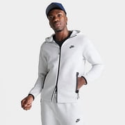 Nike Mens Tech Fleece Full-Zip Hoodie