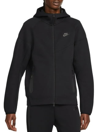Nike Tech Fleece Men's Full Zip Hoodie Black, Grey, Navy, Red CU4489