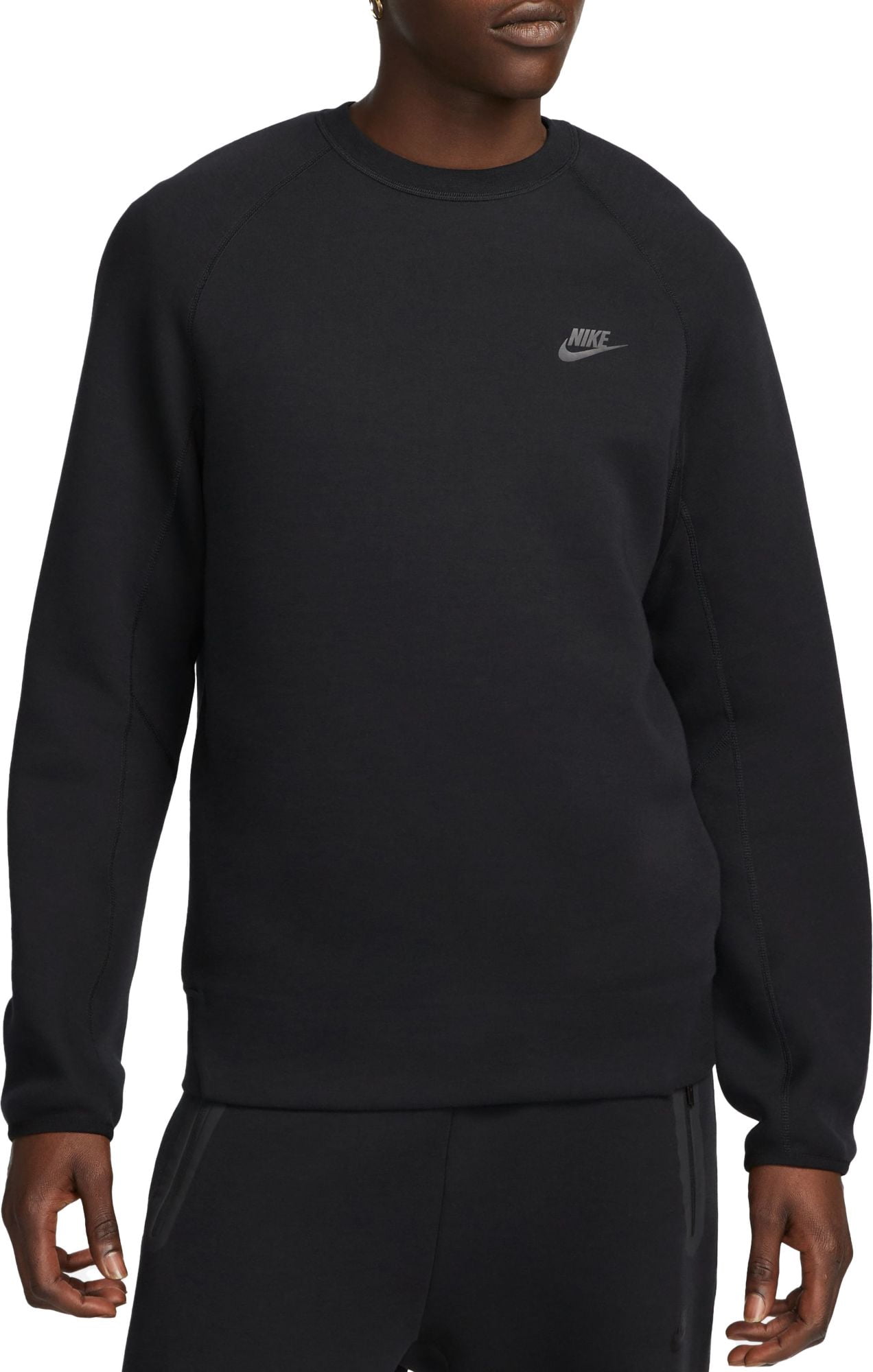 nike tech fleece long sleeve