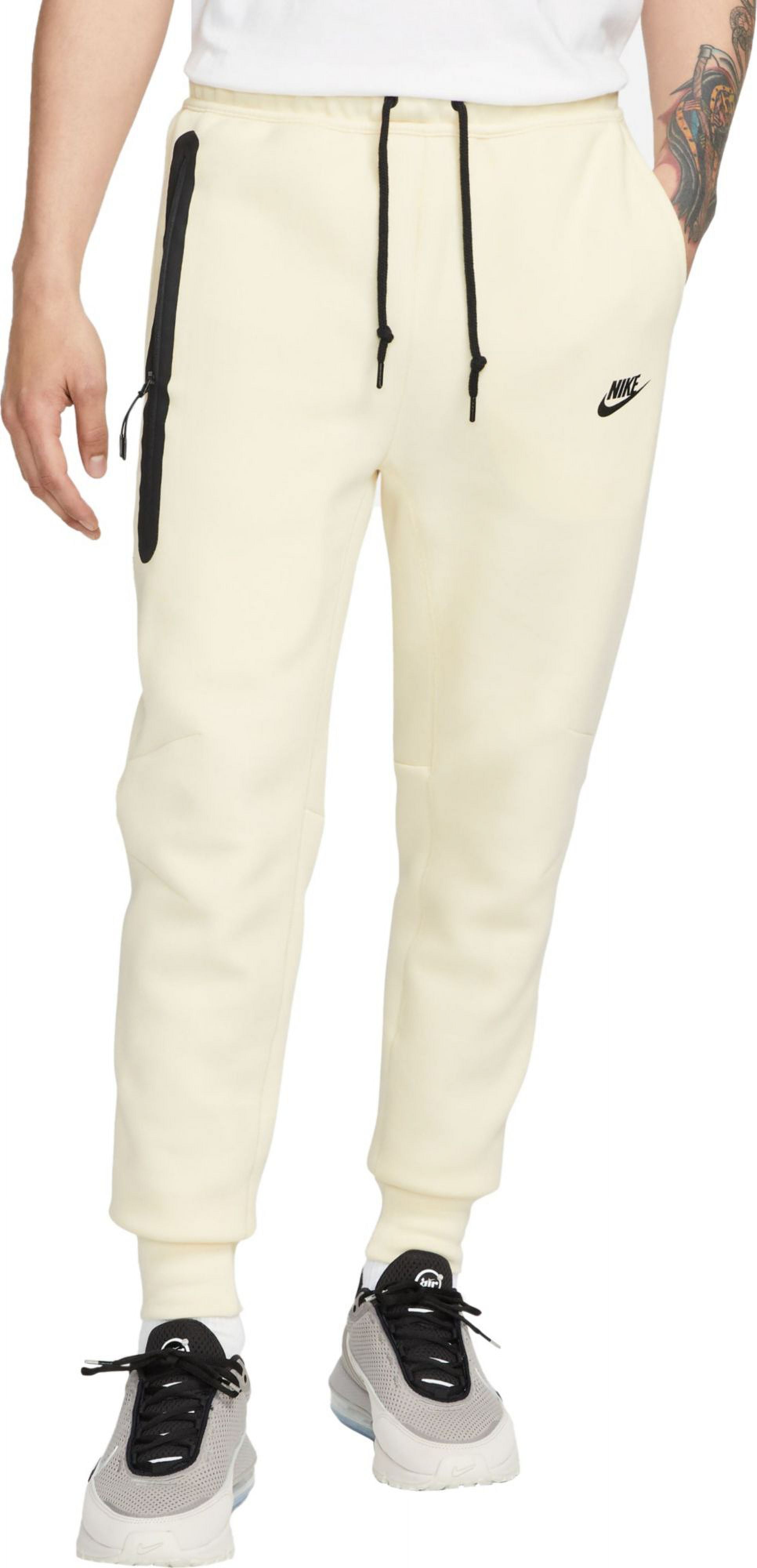 slim fit nike sweats