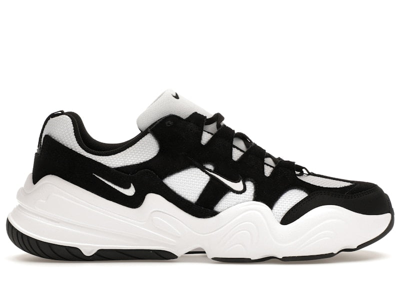 Nike Men's Total 90 3 SP White Black Gum, from StockX