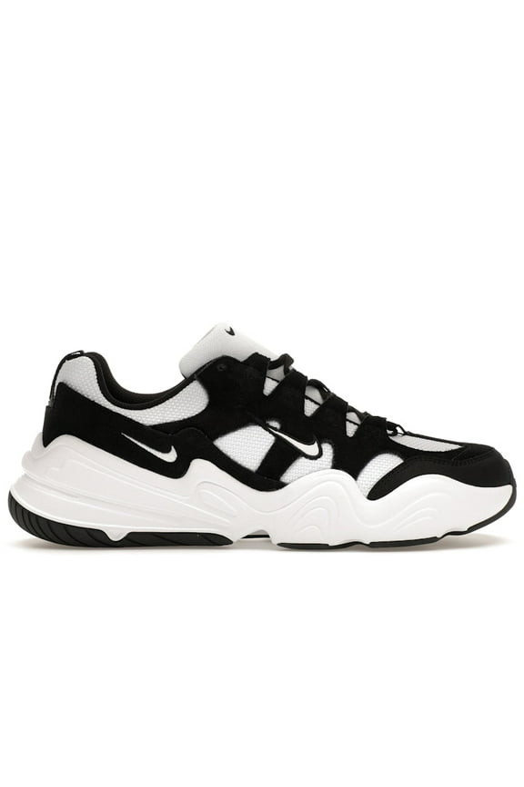 Men's Tech Hera White Black Shoes, from StockX