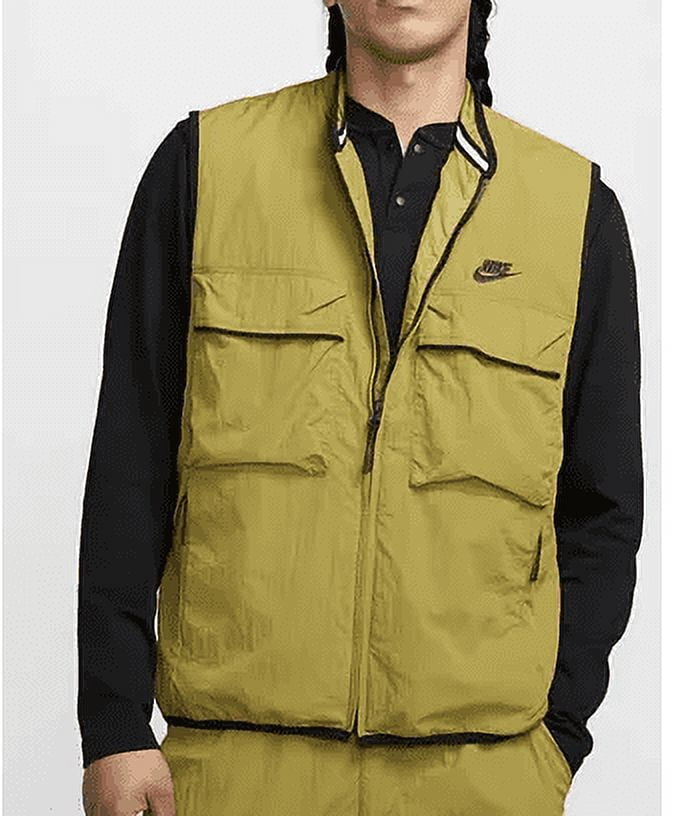 トップス OPTSTUFF CREATOR'S VEST XL SIZE OPTSTUFF CREATOR'S VEST ナイロンベストXL NYLON - メルカリ