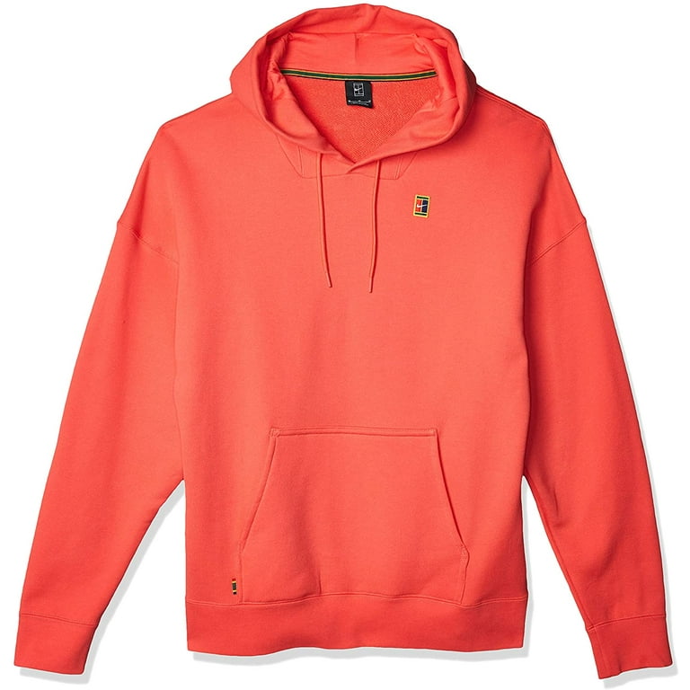 Nike court heritage sweatshirt top