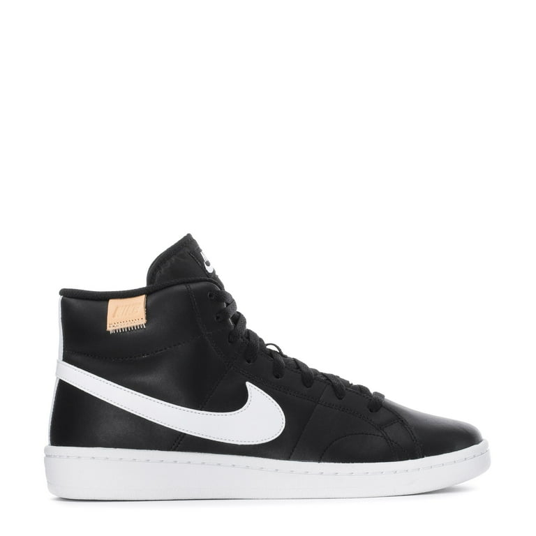 Court Royale Nike High Tops Mens Cheap Nike Court Royale MID
