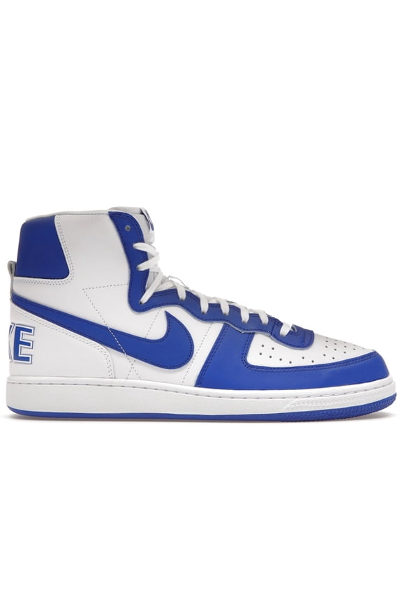 Men's Terminator High Game Royal Shoes, from StockX