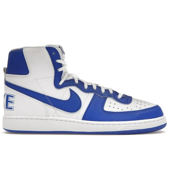 Nike Men's Terminator High Game Royal Shoes, from StockX