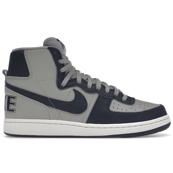Nike Men's Terminator High Georgetown (2022) Shoes, from StockX