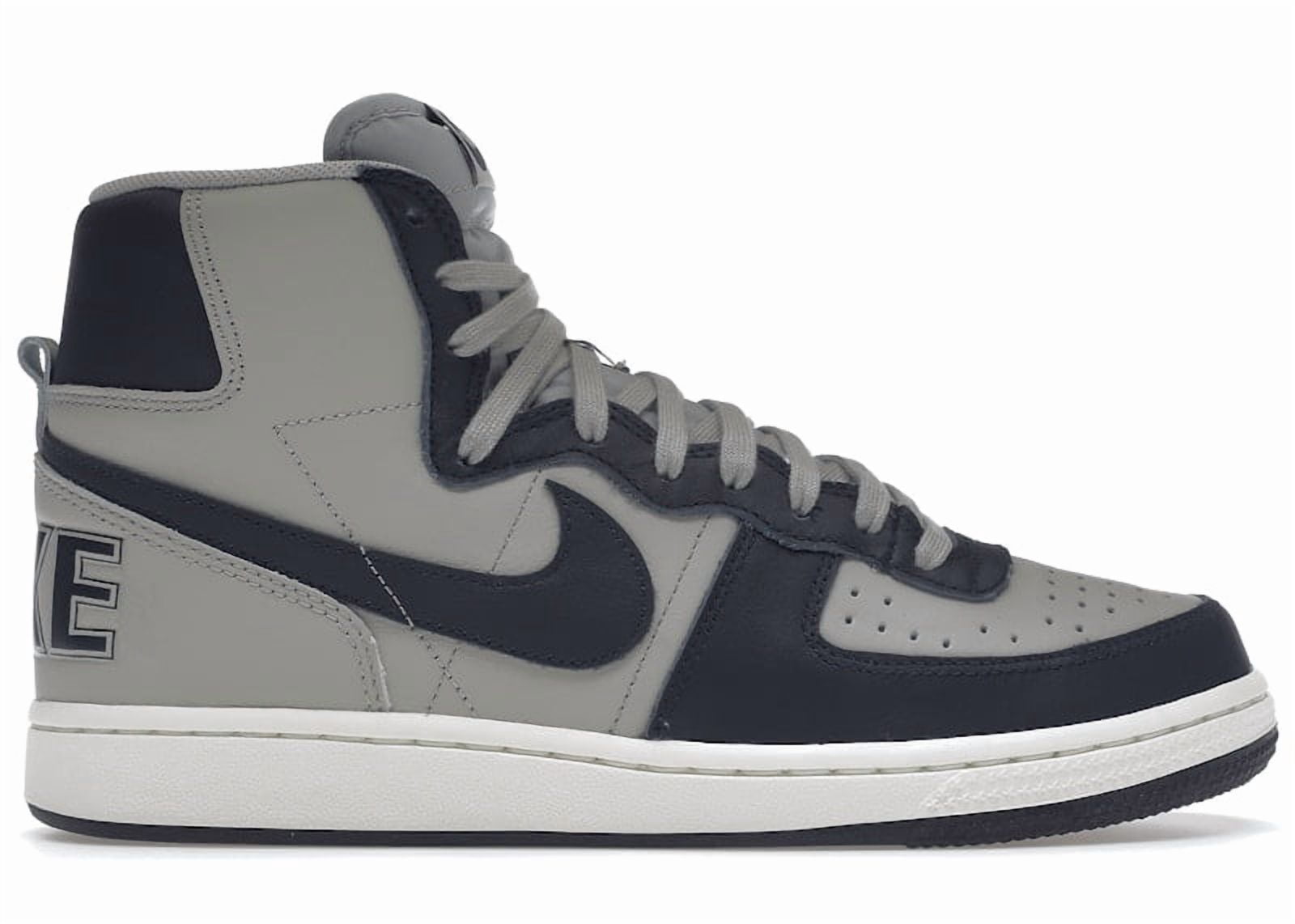 Nike Men's Terminator High Georgetown (2022) Shoes, from StockX