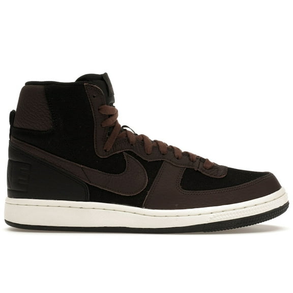 Nike Men's Terminator High SE Velvet Brown Shoes, from StockX