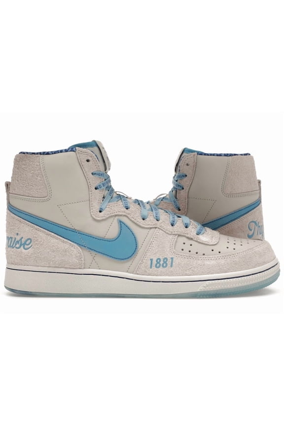 Men's Terminator High Spelman College Shoes, from StockX