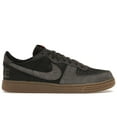 thumbnail image 1 of Nike Men's Terminator Low Medium Ash Gum Basketball Shoes, from StockX, 1 of 5