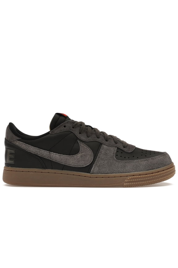 Men's Terminator Low Medium Ash Gum Basketball Shoes, from StockX