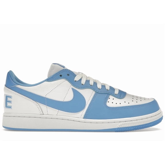 Nike Men's Terminator Low University Blue Shoes, from StockX