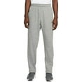 thumbnail image 1 of Nike Men's Therma-FIT Pants (Dk Grey Heather, 3XLT), 1 of 4