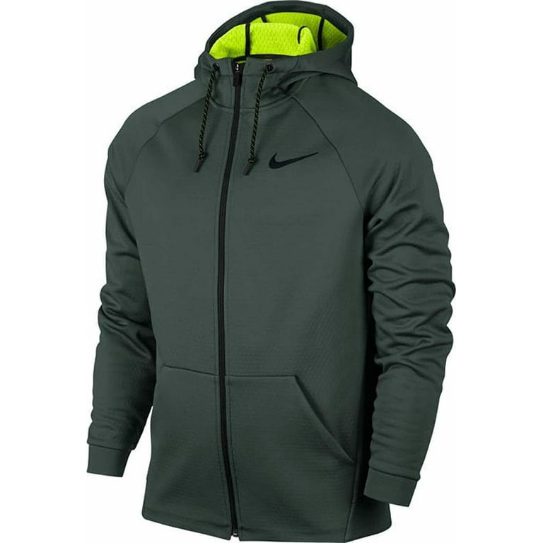 Nike therma sphere full zip hoodie outlet