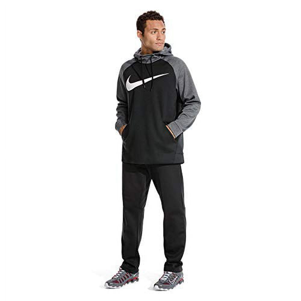 Men's therma clearance swoosh training hoodie