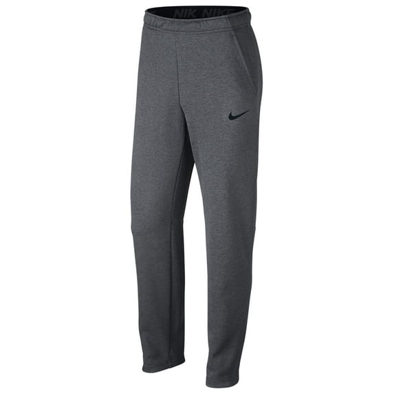 Nike Men’s Therma Training Pants, XX-LargeGrey Heather/Black