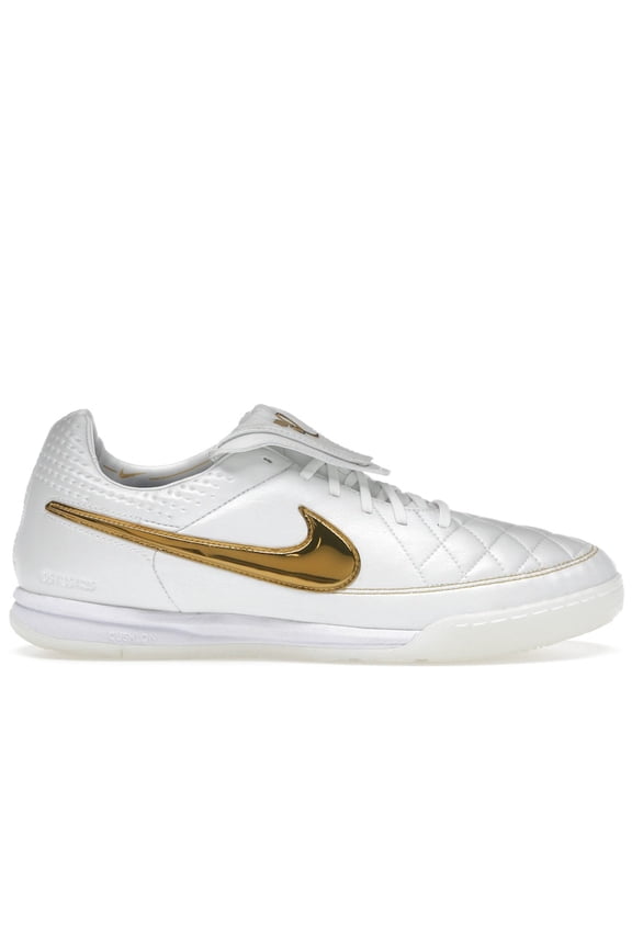 Men's Tiempo Legend Ronaldinho Touch of Gold Shoes, from StockX