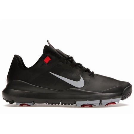 Nike Men's Tiger Woods TW '13 Retro Black Stealth Golf Shoes, from StockX