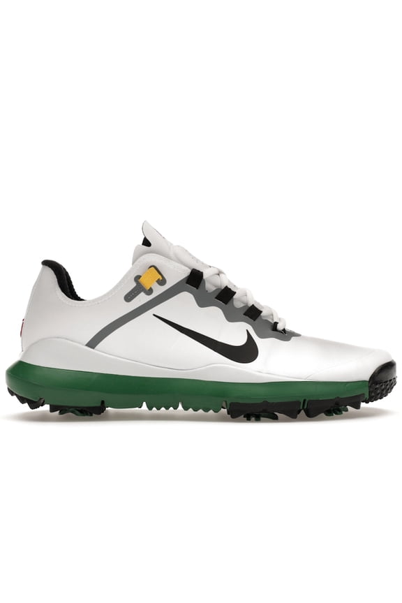 Men's Tiger Woods TW '13 Retro Masters Golf Shoes, from StockX