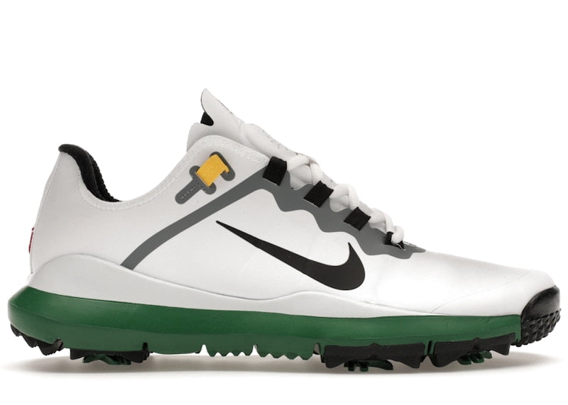Men's Tiger Woods TW '13 Retro Masters Golf Shoes, from StockX