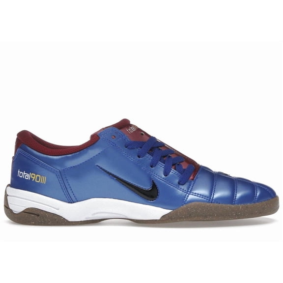 Nike Men's Total 90 3 FC Barcelona Shoes, from StockX