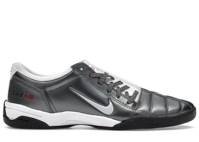 Nike Men's Total 90 3 Light Graphite Shoes, from StockX