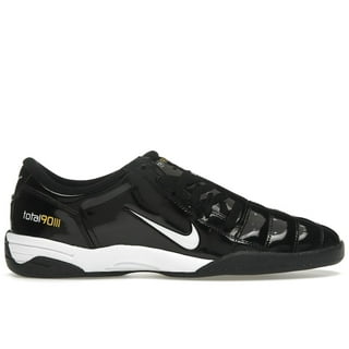 NIKE air zoom Total90 Ⅱ Training Shoes Nike Air Zoom Total 90 II TF Red shoes mens Football/Soccers