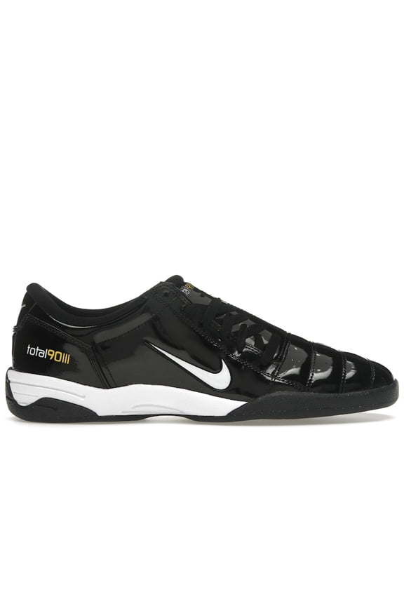Men's Total 90 3 SP Black Shoes, from StockX