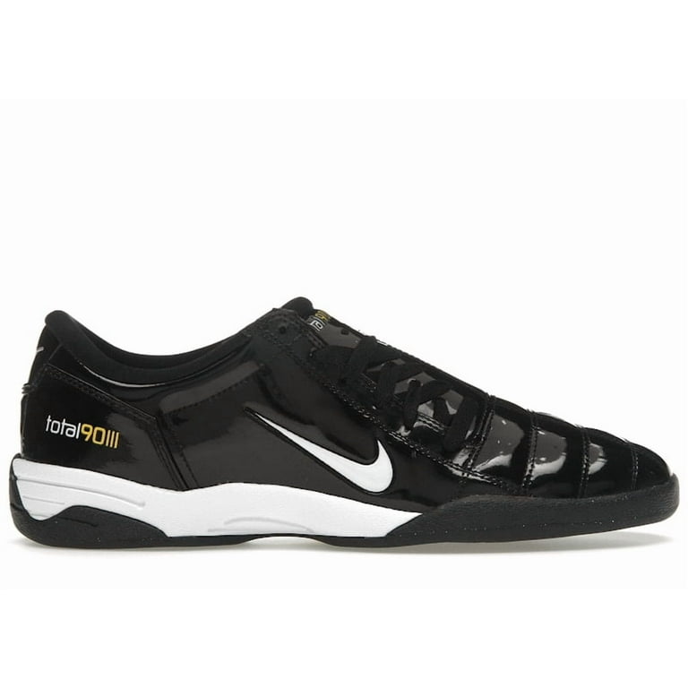 Nike Men's Total 90 3 SP Black, from StockX - Walmart.com