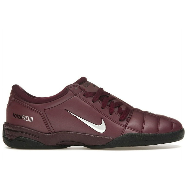Nike Men's Total 90 3 SP Bordeaux, from StockX - Walmart.com